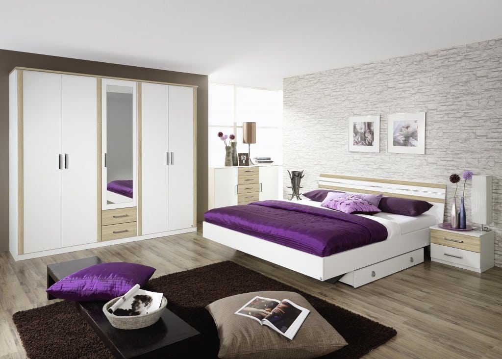 Dicor de chambre a coucher 2013 ~ tazmik.com for . Modèle de chambre à couché