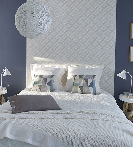 6 idées pour une tête de lit originale