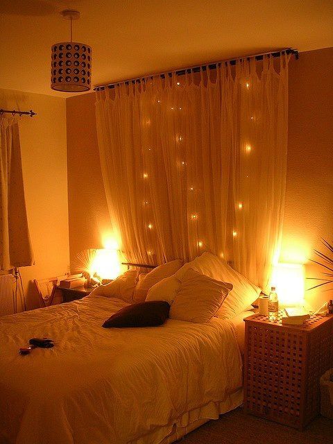 6 idées pour une tête de lit originale 6 idées pour une tête de lit originale
