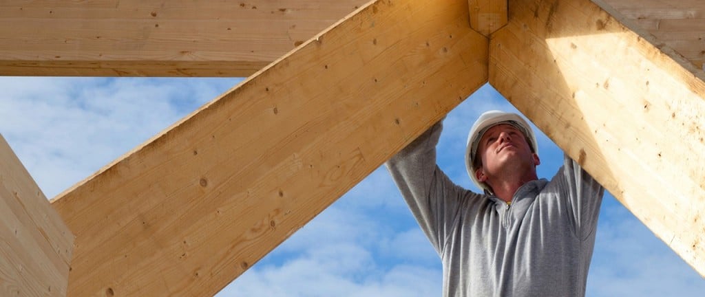 construire maison bois