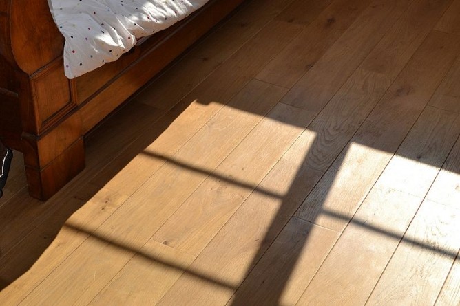 quel parquet choisir